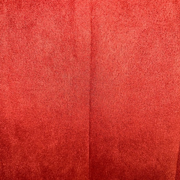 NWT Bagatelle Faux Suede Jacket - Size: M - Picture 3 of 4